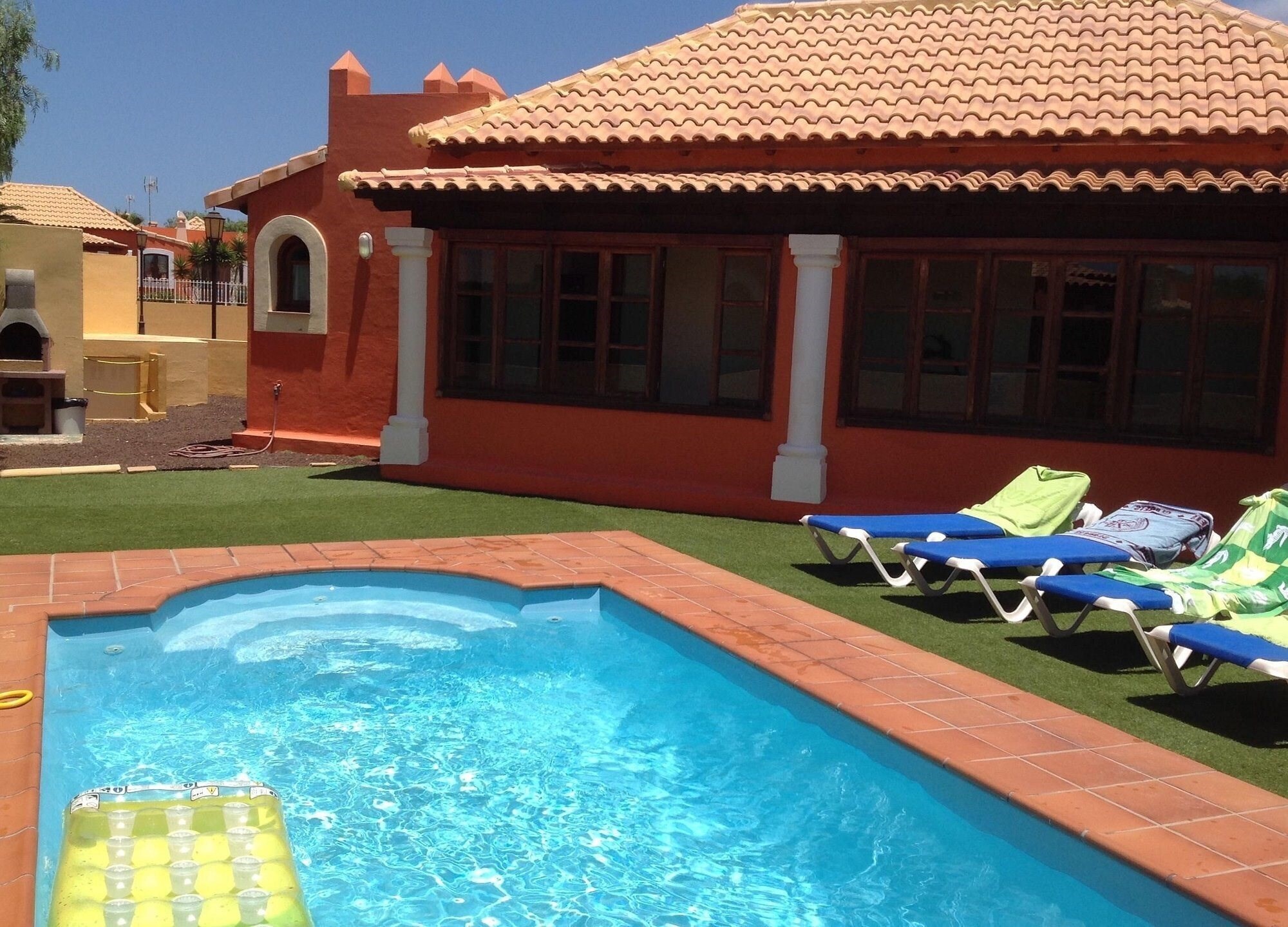 Изображение Villas Brisas del Mar (ex. Labranda Brisas Del Mar) 3*